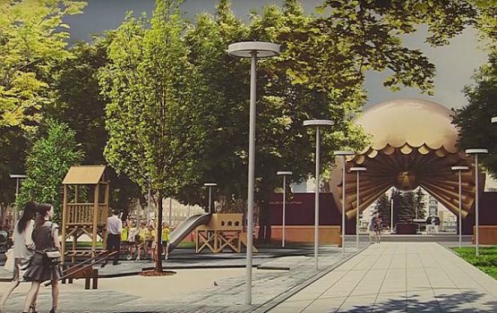 ��� ���������� 100-����� ������ ����� ��������� � ������������ �������������