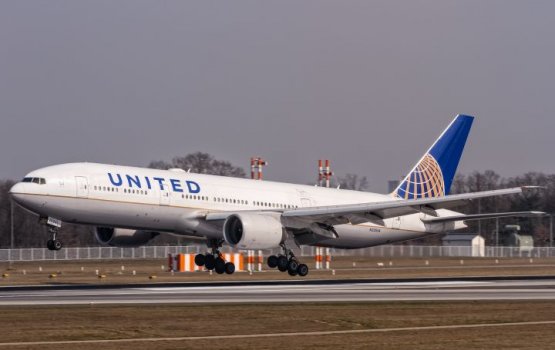 United ������ ������ �� ������ ���� ���������� ������������ �����