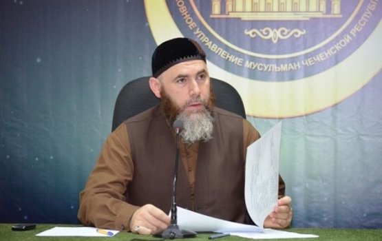 После статей о "тюрьмах для геев" в Чечне заявили, что "Новую газету" ждет "возмездие"