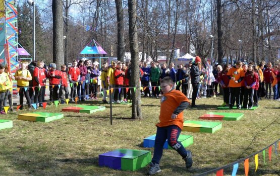 Daugavpilī atklāti ZZ Čempionāta svētki