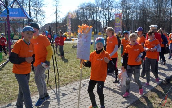 Daugavpilī atklāti ZZ Čempionāta svētki