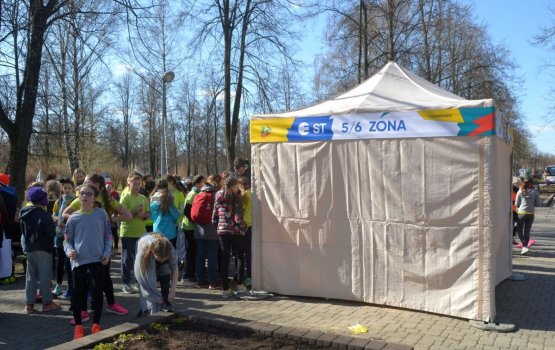 Daugavpilī atklāti ZZ Čempionāta svētki