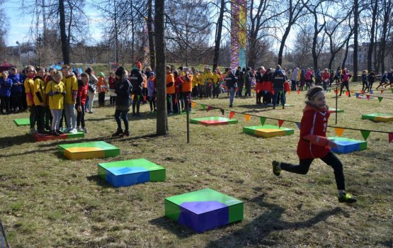 Daugavpilī atklāti ZZ Čempionāta svētki