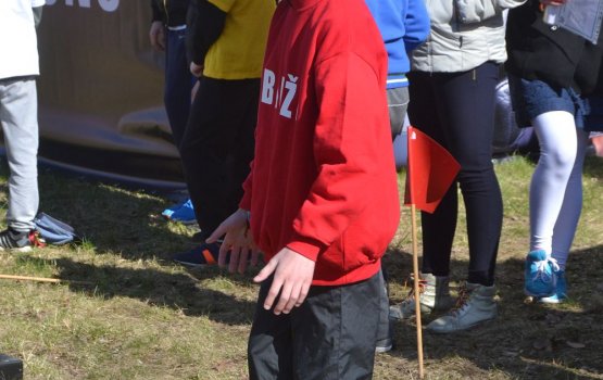 Daugavpilī atklāti ZZ Čempionāta svētki