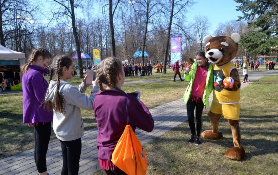 Daugavpilī atklāti ZZ Čempionāta svētki