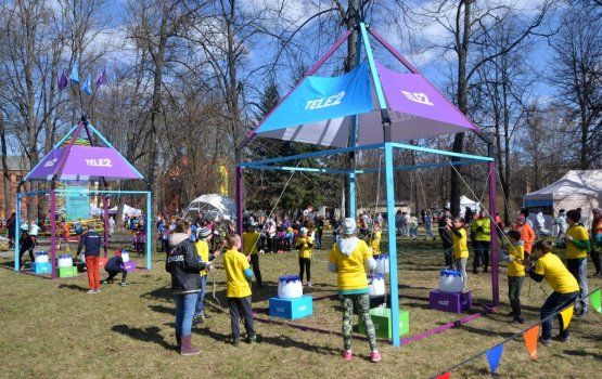 Daugavpilī atklāti ZZ Čempionāta svētki