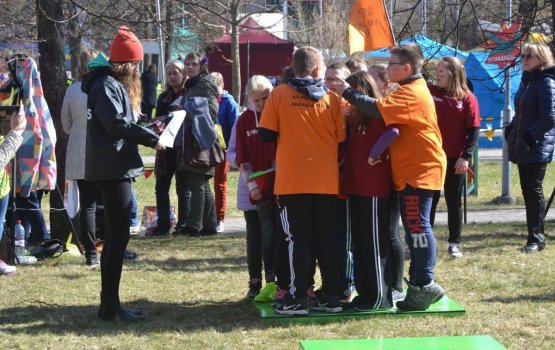 Daugavpilī atklāti ZZ Čempionāta svētki