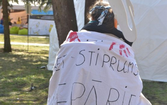 Daugavpilī atklāti ZZ Čempionāta svētki
