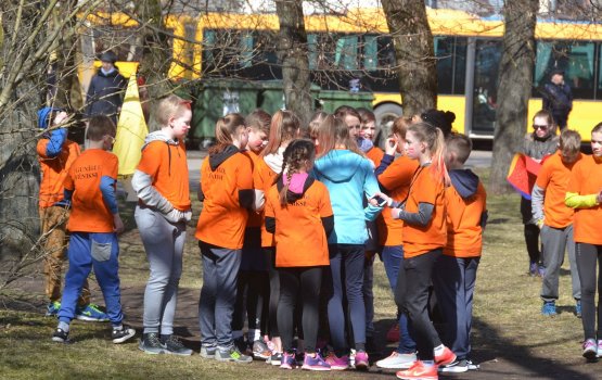Daugavpilī atklāti ZZ Čempionāta svētki
