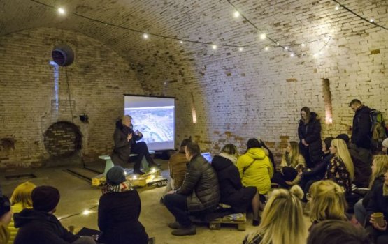 ������� LAVKA� � ������ ������ ������