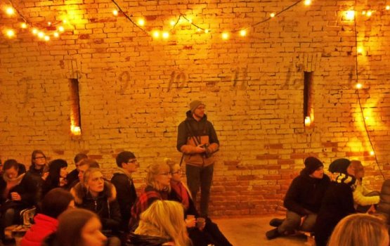 ������� LAVKA� � ������ ������ ������