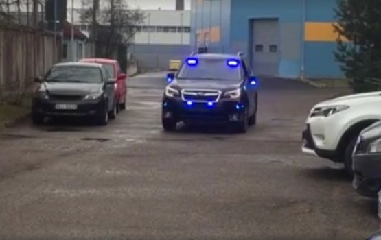 � �������� �������� ����� ����������������� ����������� Škoda � Subaru 