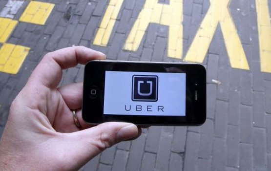 Uber �������� � ������ ������� �������� ���������� � 2020 ����