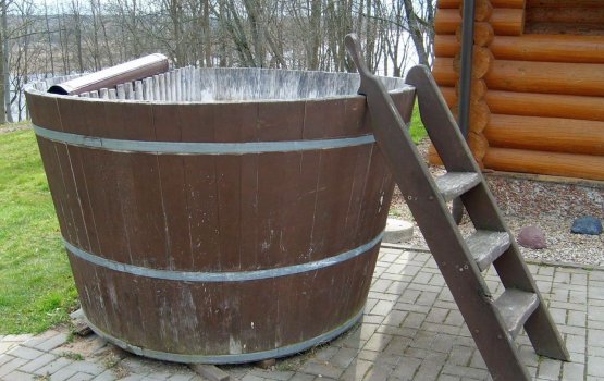Завтра стартует 200-километровое Банное ралли