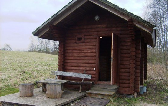Завтра стартует 200-километровое Банное ралли