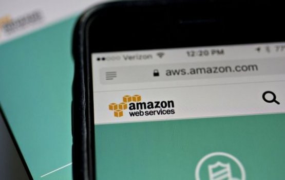 �������� ������ �������� Amazon ����� 90 % �������