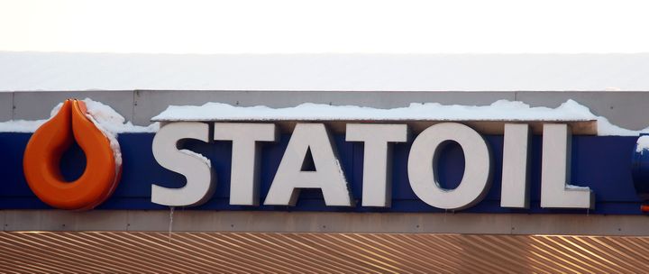 � ����� � ������ �� ��������� ������������ Statoil 