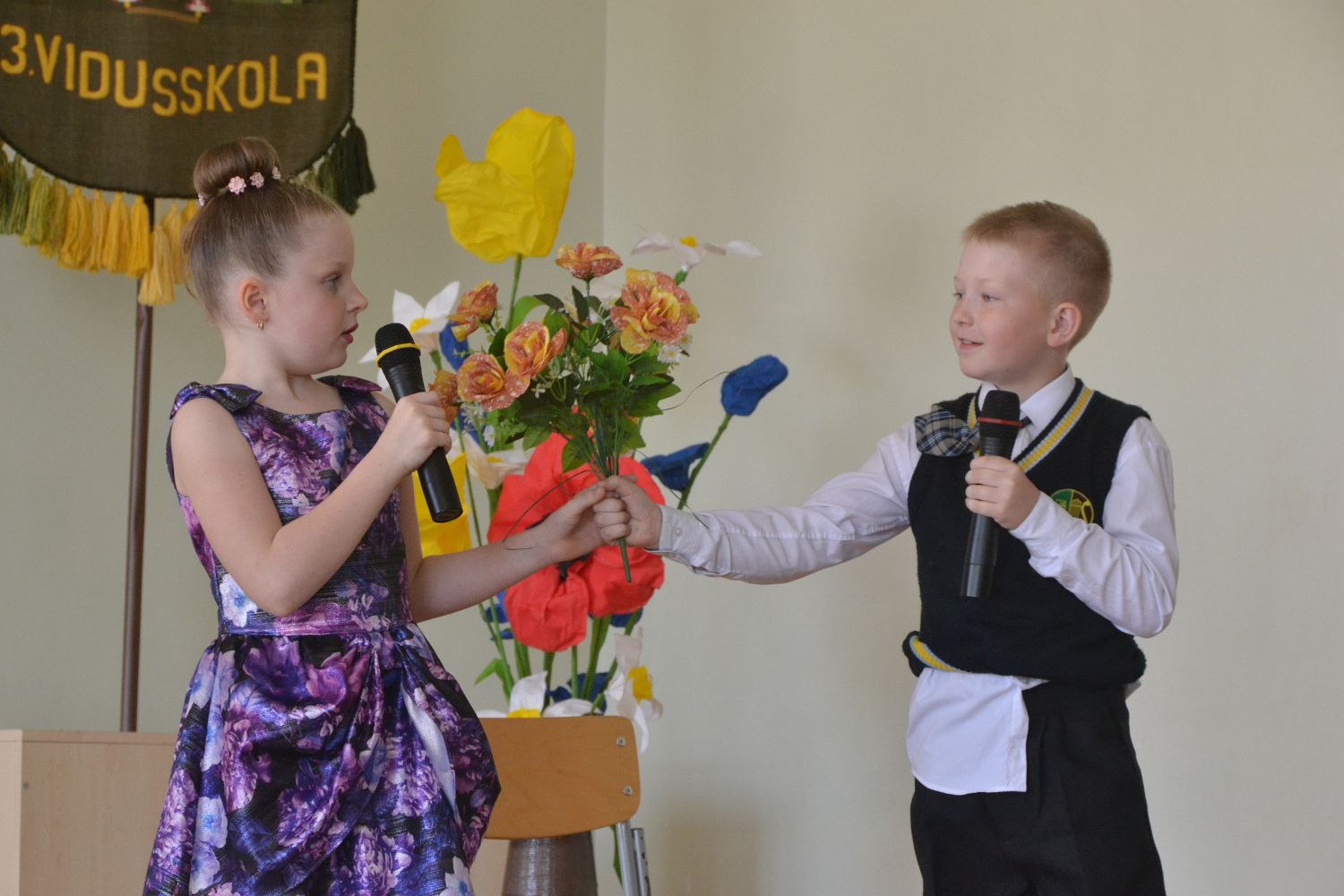 ��������� ������ � 13-� ������� �����: ����� ������ � �����