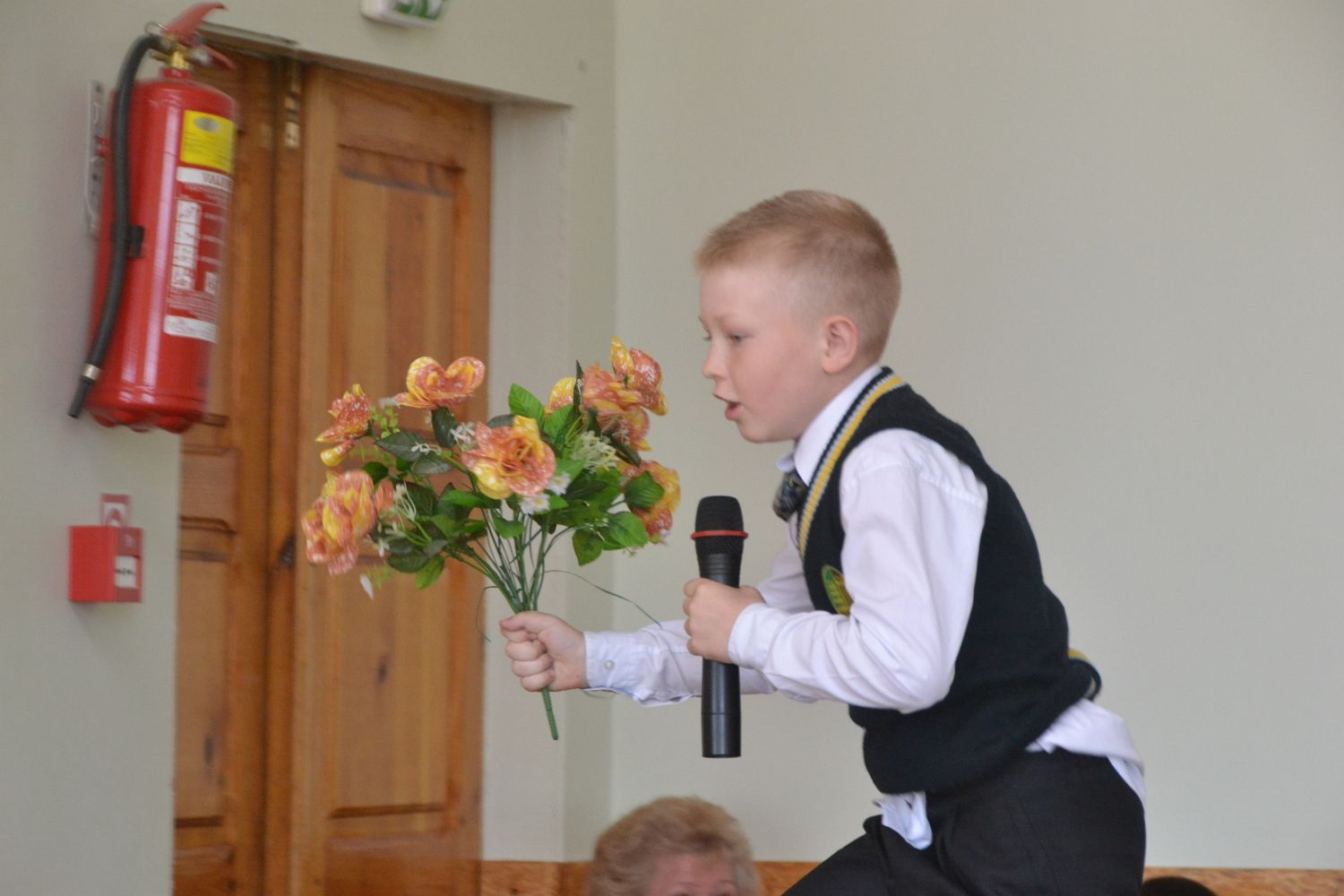 ��������� ������ � 13-� ������� �����: ����� ������ � �����