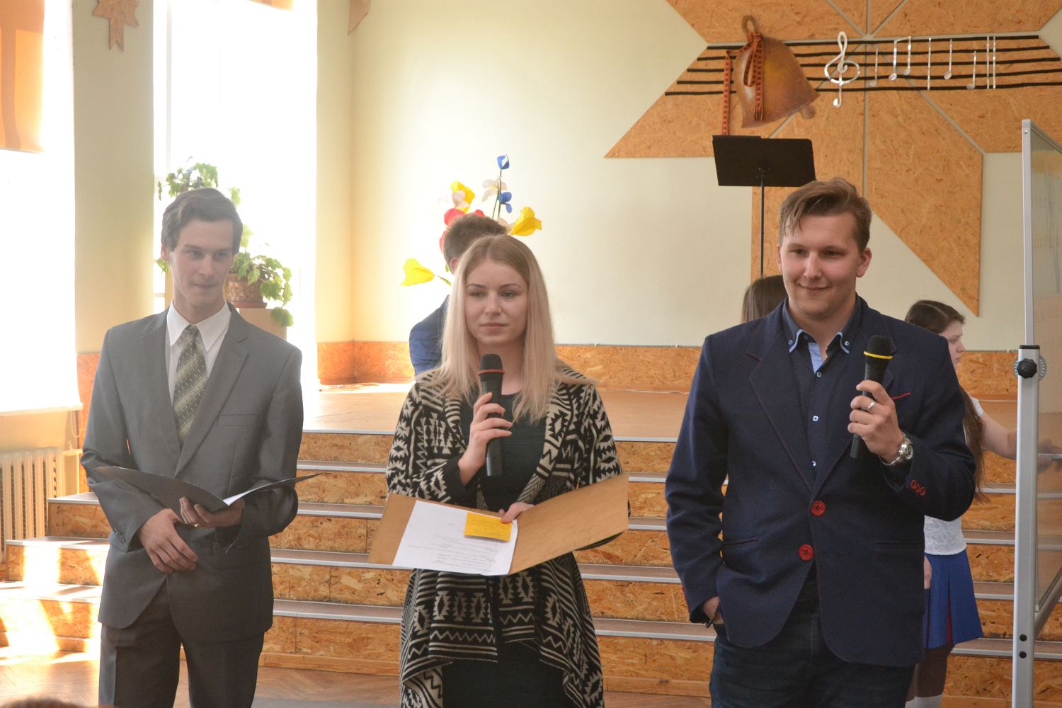 ��������� ������ � 13-� ������� �����: ����� ������ � �����