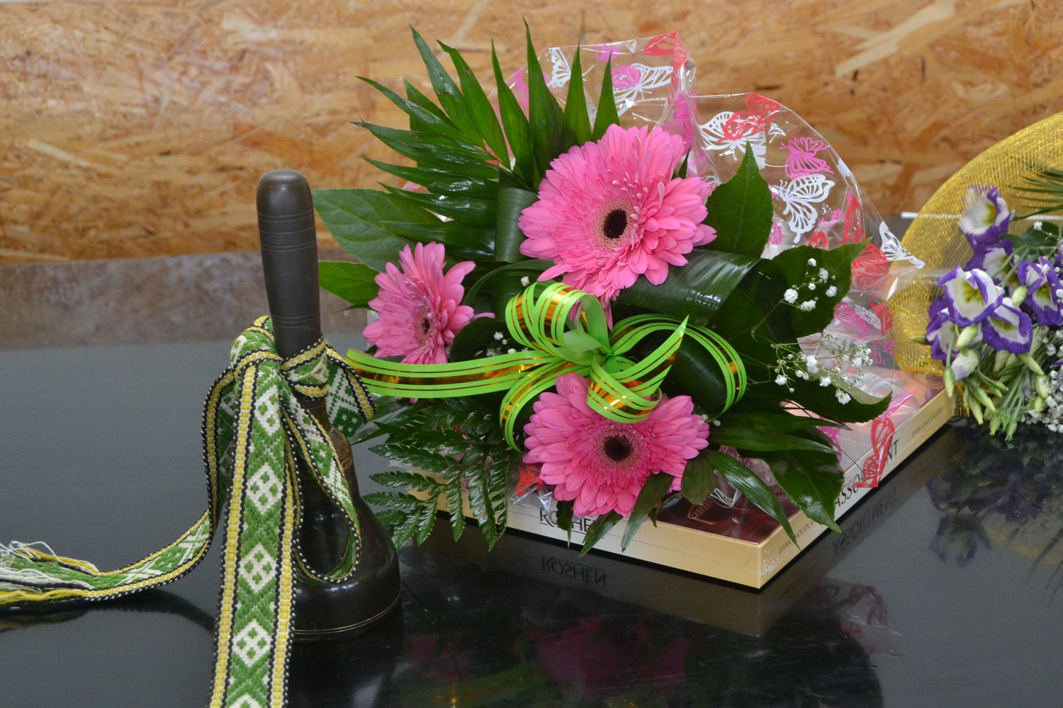 ��������� ������ � 13-� ������� �����: ����� ������ � �����