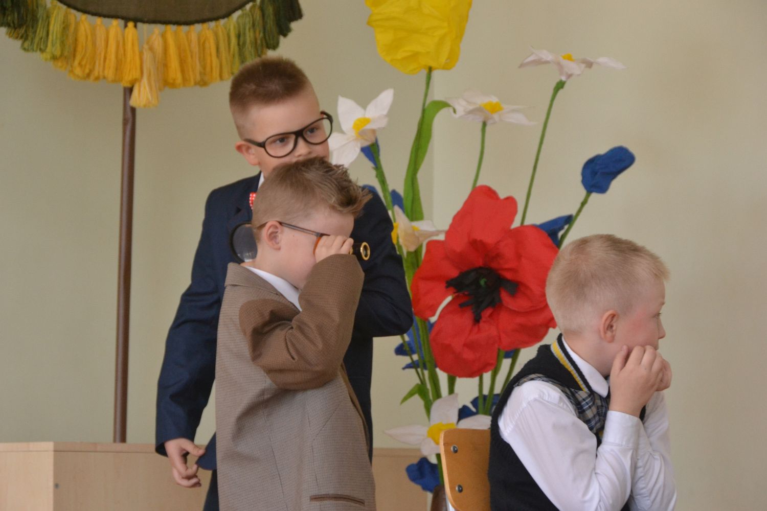 ��������� ������ � 13-� ������� �����: ����� ������ � �����