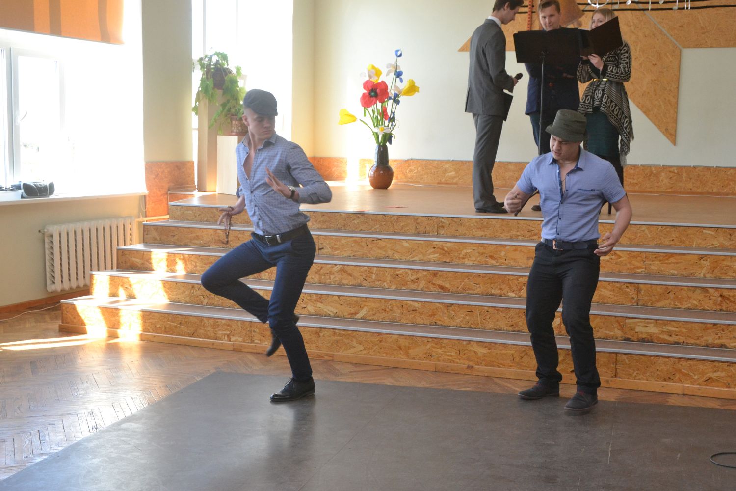 ��������� ������ � 13-� ������� �����: ����� ������ � �����