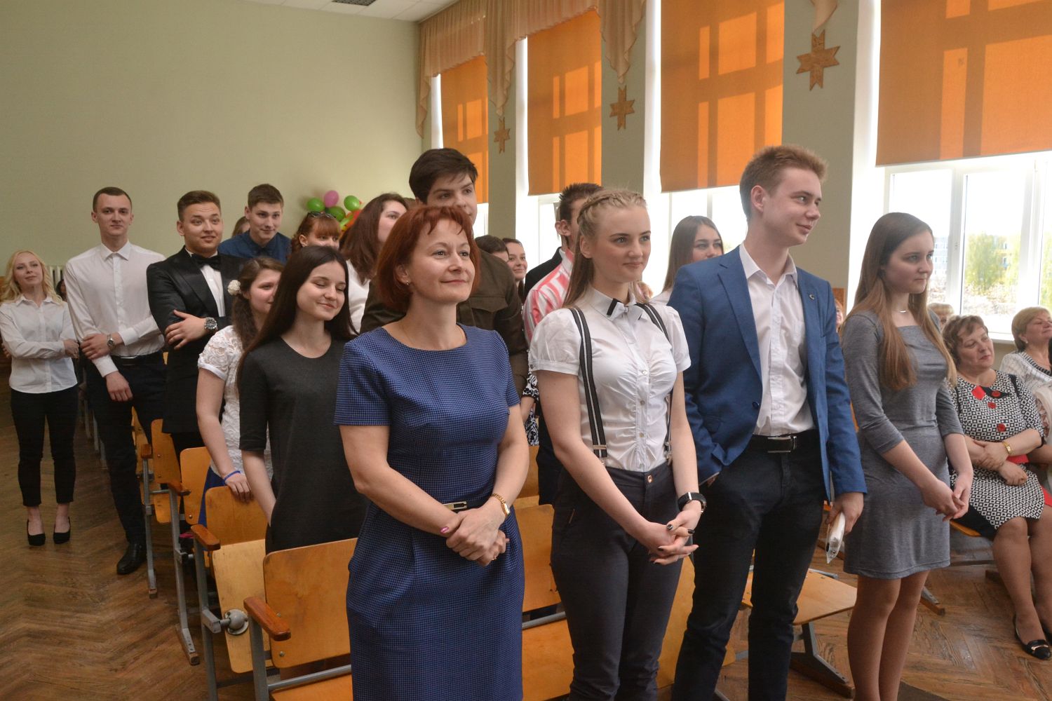 ��������� ������ � 13-� ������� �����: ����� ������ � �����