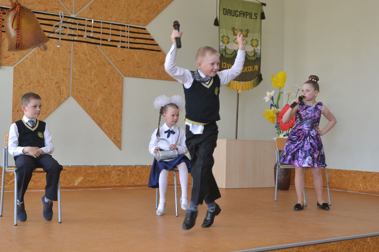 ��������� ������ � 13-� ������� �����: ����� ������ � �����