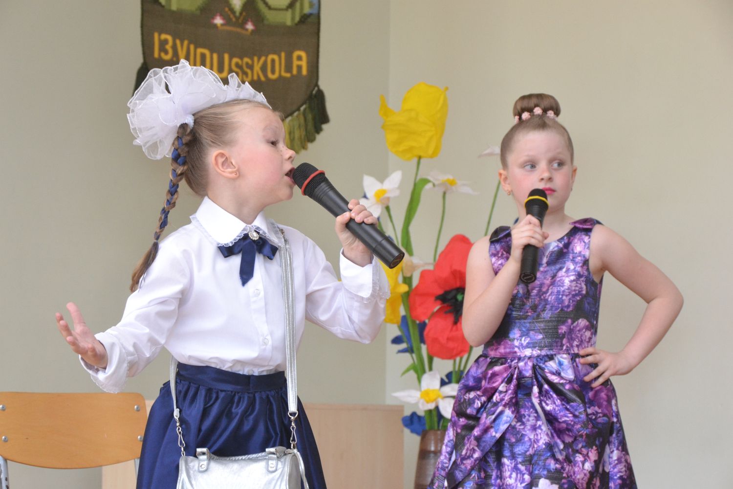 ��������� ������ � 13-� ������� �����: ����� ������ � �����