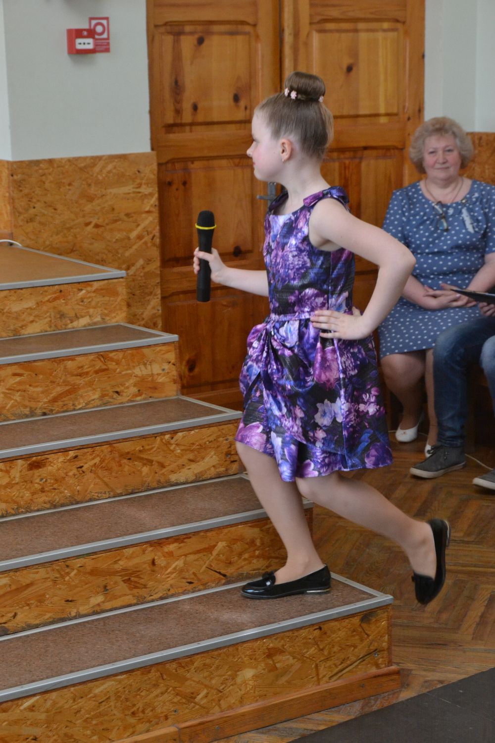 ��������� ������ � 13-� ������� �����: ����� ������ � �����