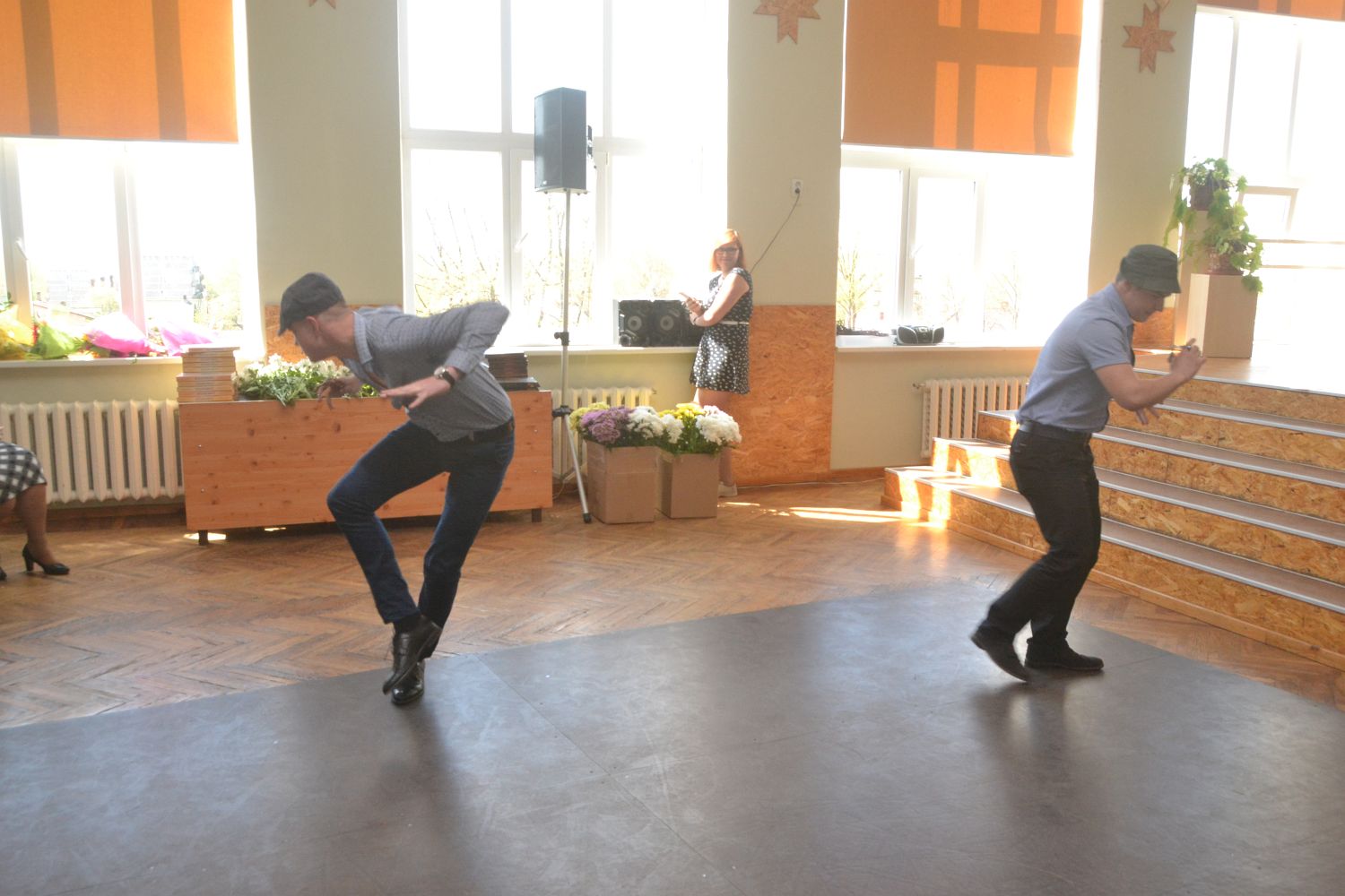 ��������� ������ � 13-� ������� �����: ����� ������ � �����