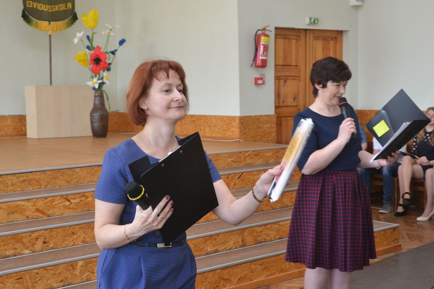 ��������� ������ � 13-� ������� �����: ����� ������ � �����