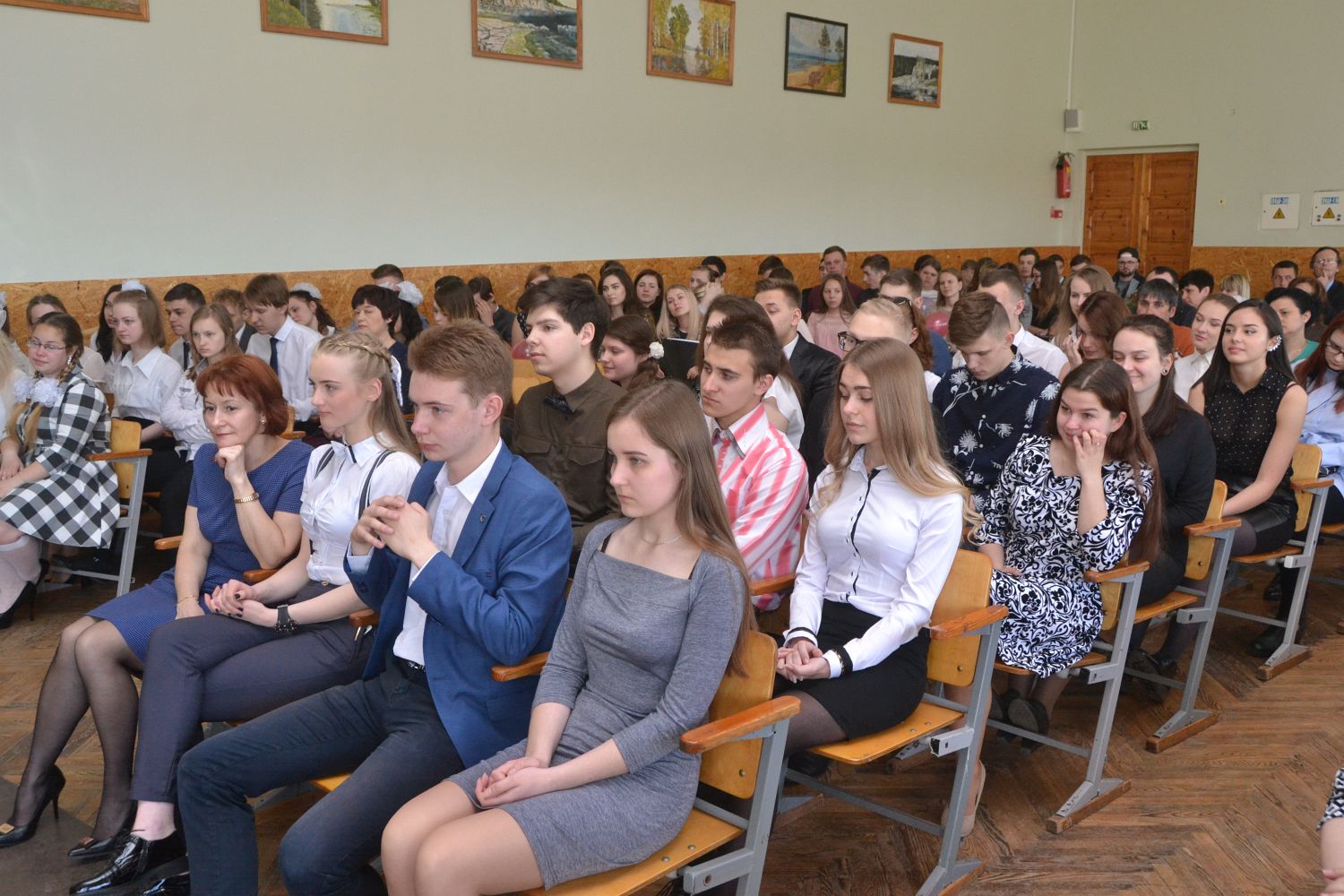 ��������� ������ � 13-� ������� �����: ����� ������ � �����