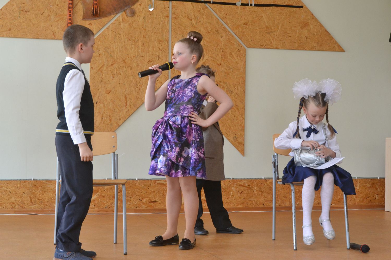 ��������� ������ � 13-� ������� �����: ����� ������ � �����