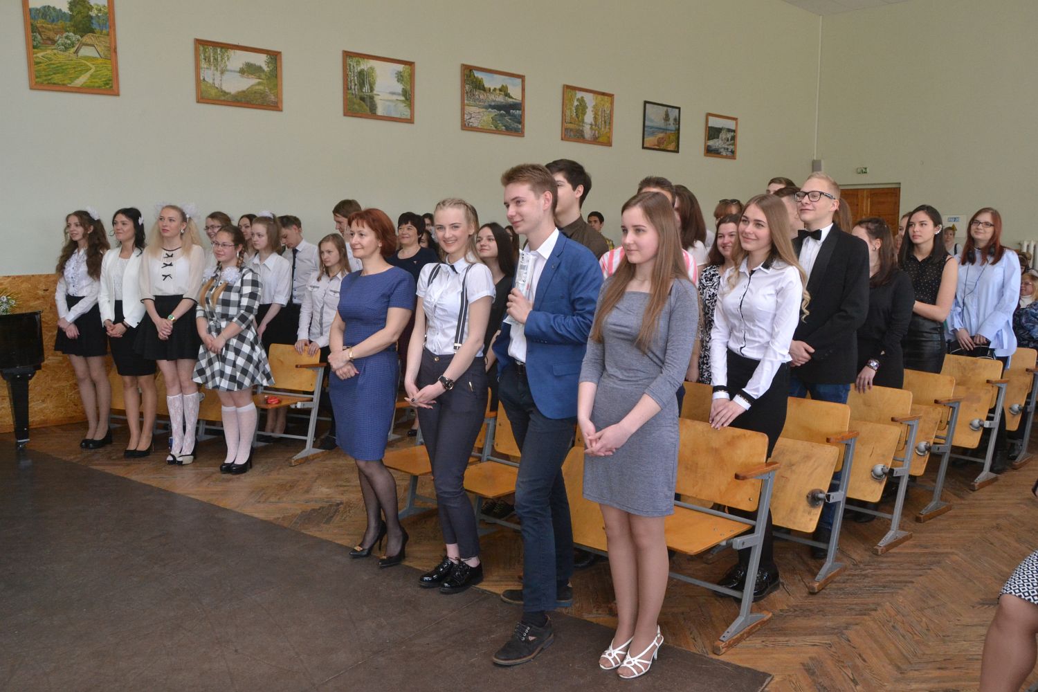 ��������� ������ � 13-� ������� �����: ����� ������ � �����