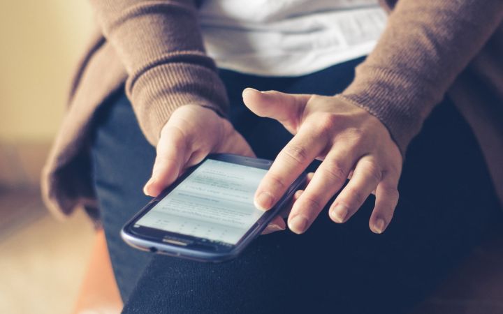 62% жителей Латвии пользуются смартфонами, 25% - планшетами