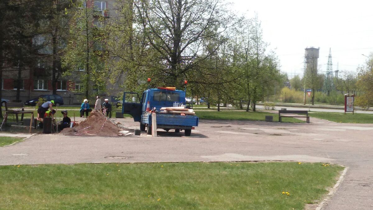 ��������: �������� ���������� � ��������� ��������� ������-��������