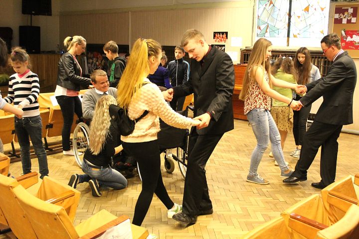 �������� ��������� ����������� ����������������� ����� "SAULES STARIŅŠ"