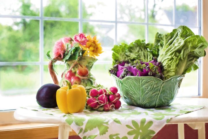Определены самые полезные дешевые продукты