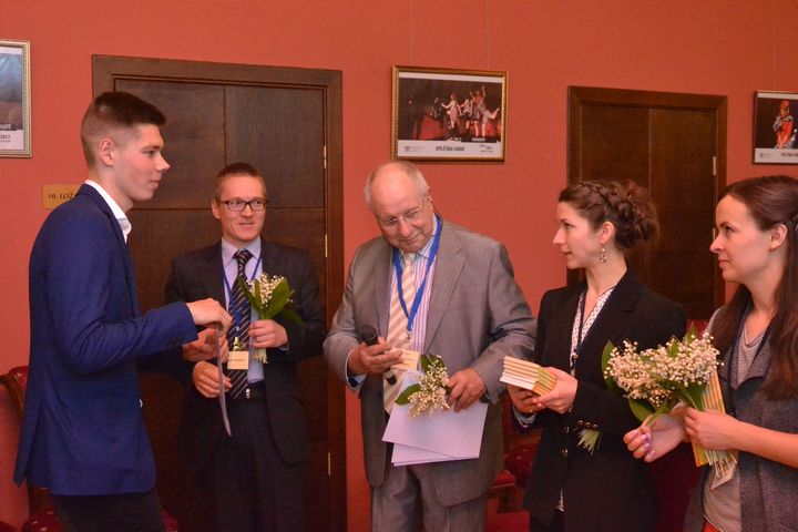 �. �����������: ������� �����������, ��� � ����������� � ��������� �������