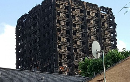 ��������-��� ������ ����� ����� ����� ������ � Grenfell Tower: ������� 58