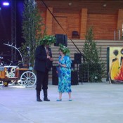 Про Лиго, Казимира и путешествия во времени