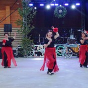 Про Лиго, Казимира и путешествия во времени
