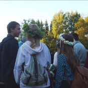Про Лиго, Казимира и путешествия во времени