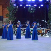 Про Лиго, Казимира и путешествия во времени