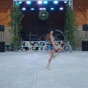 Про Лиго, Казимира и путешествия во времени