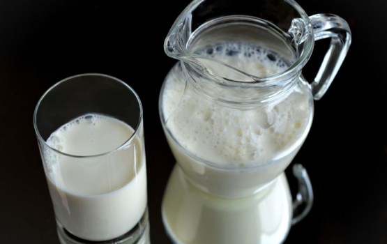 Латвийцы стали меньше потреблять молочные продукты