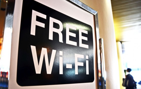 Facebook ��������� ������� ������ ���������� Wi-Fi� �� ����� ����