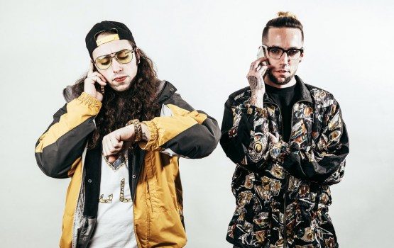 ������� � ���� �������� ������ Suicideboys